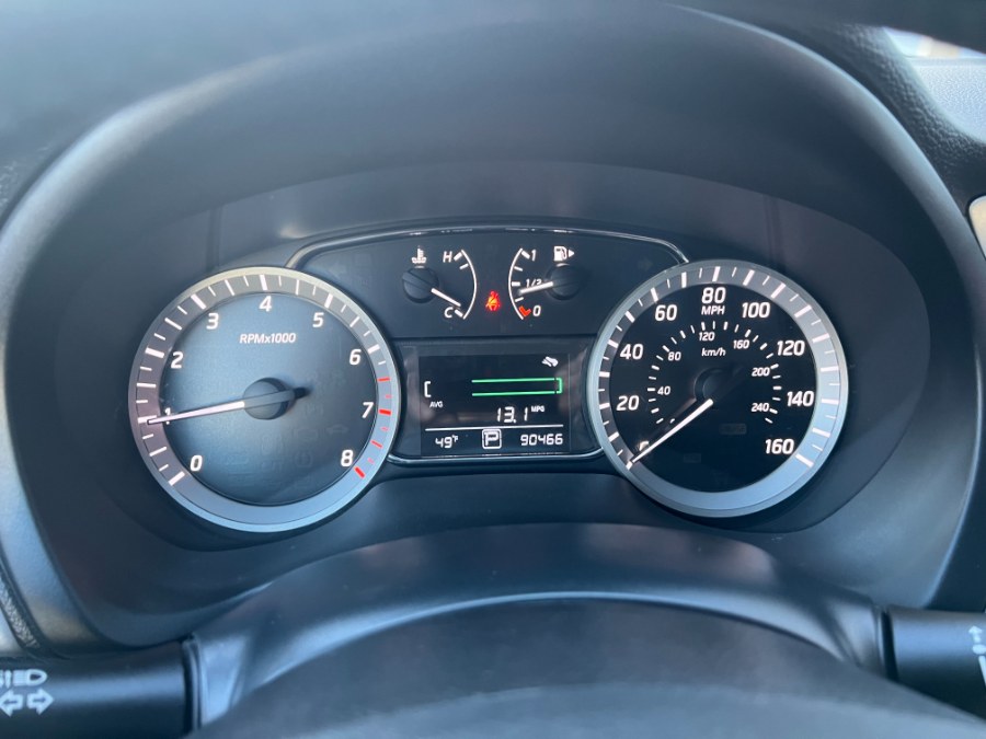 2014 Nissan Sentra 4dr Sdn I4 CVT SV, available for sale in Bristol, Connecticut | Bristol Auto Center LLC. Bristol, Connecticut 2014 Nissan Sentra 4dr Sdn I4 CVT SV, available for sale in Bristol, Connecticut | Bristol Auto Center LLC. Bristol, Connecticut