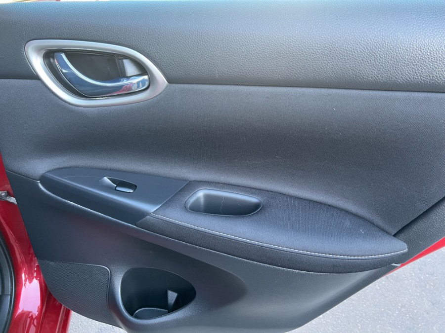 2014 Nissan Sentra 4dr Sdn I4 CVT SV, available for sale in Bristol, Connecticut | Bristol Auto Center LLC. Bristol, Connecticut 2014 Nissan Sentra 4dr Sdn I4 CVT SV, available for sale in Bristol, Connecticut | Bristol Auto Center LLC. Bristol, Connecticut