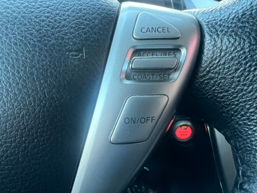 2014 Nissan Sentra 4dr Sdn I4 CVT SV, available for sale in Bristol, Connecticut | Bristol Auto Center LLC. Bristol, Connecticut 2014 Nissan Sentra 4dr Sdn I4 CVT SV, available for sale in Bristol, Connecticut | Bristol Auto Center LLC. Bristol, Connecticut