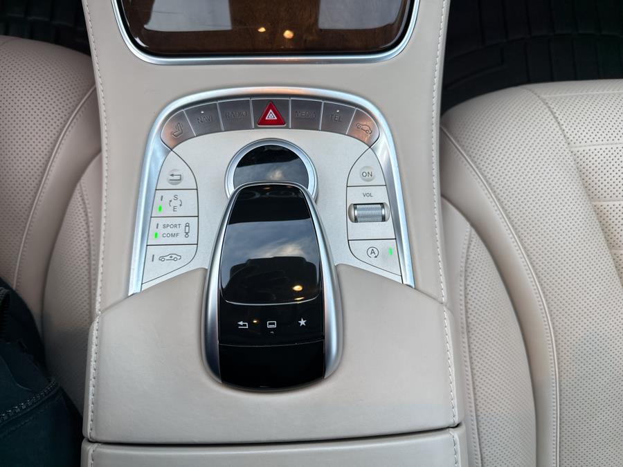 2015 Mercedes-Benz S-Class 4dr Sdn S550 4MATIC, available for sale in Little Ferry, New Jersey | Victoria Preowned Autos Inc. Little Ferry, New Jersey 2015 Mercedes-Benz S-Class 4dr Sdn S550 4MATIC, available for sale in Little Ferry, New Jersey | Victoria Preowned Autos Inc. Little Ferry, New Jersey