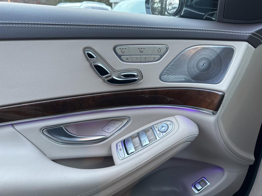 2015 Mercedes-Benz S-Class 4dr Sdn S550 4MATIC, available for sale in Little Ferry, New Jersey | Victoria Preowned Autos Inc. Little Ferry, New Jersey 2015 Mercedes-Benz S-Class 4dr Sdn S550 4MATIC, available for sale in Little Ferry, New Jersey | Victoria Preowned Autos Inc. Little Ferry, New Jersey