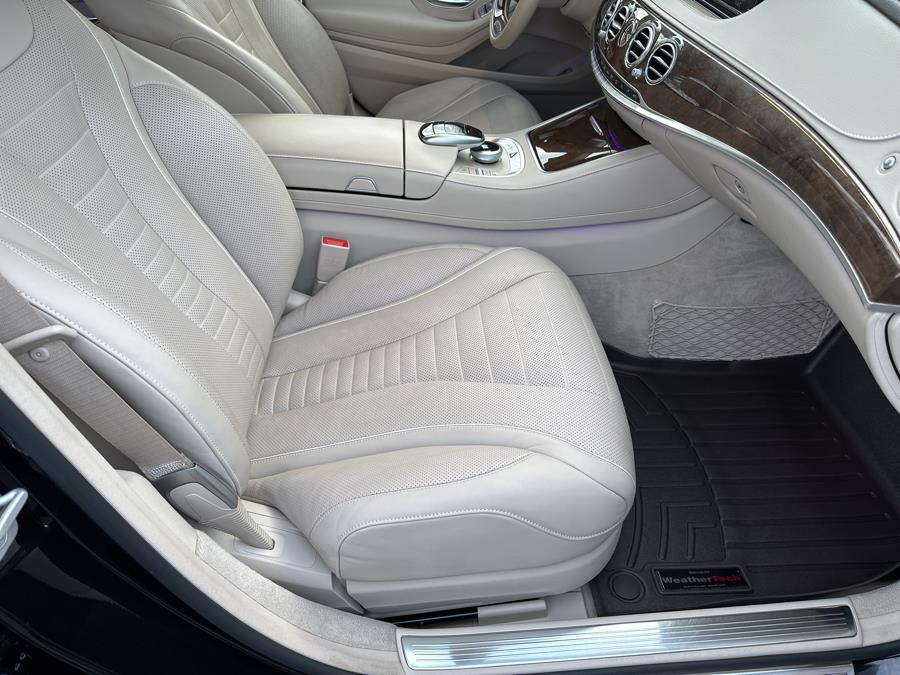 2015 Mercedes-Benz S-Class 4dr Sdn S550 4MATIC, available for sale in Little Ferry, New Jersey | Victoria Preowned Autos Inc. Little Ferry, New Jersey 2015 Mercedes-Benz S-Class 4dr Sdn S550 4MATIC, available for sale in Little Ferry, New Jersey | Victoria Preowned Autos Inc. Little Ferry, New Jersey