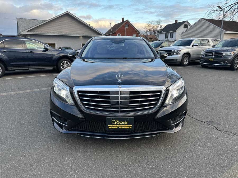 Used 2015 Mercedes-Benz S-Class in Little Ferry, New Jersey | Victoria Preowned Autos Inc. Little Ferry, New Jersey