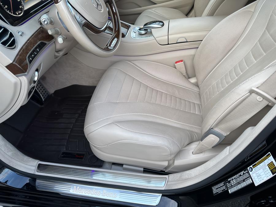 2015 Mercedes-Benz S-Class 4dr Sdn S550 4MATIC, available for sale in Little Ferry, New Jersey | Victoria Preowned Autos Inc. Little Ferry, New Jersey 2015 Mercedes-Benz S-Class 4dr Sdn S550 4MATIC, available for sale in Little Ferry, New Jersey | Victoria Preowned Autos Inc. Little Ferry, New Jersey