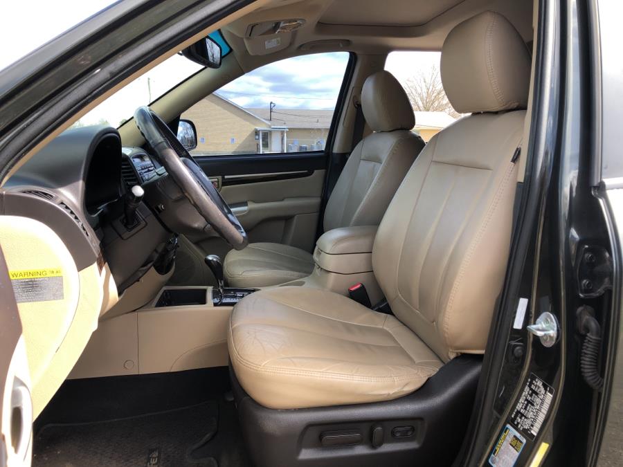 2012 Hyundai Santa Fe FWD 4dr I4 Limited, available for sale in Beavercreek, Ohio | Wholesale Direct Motors. Beavercreek, Ohio 2012 Hyundai Santa Fe FWD 4dr I4 Limited, available for sale in Beavercreek, Ohio | Wholesale Direct Motors. Beavercreek, Ohio
