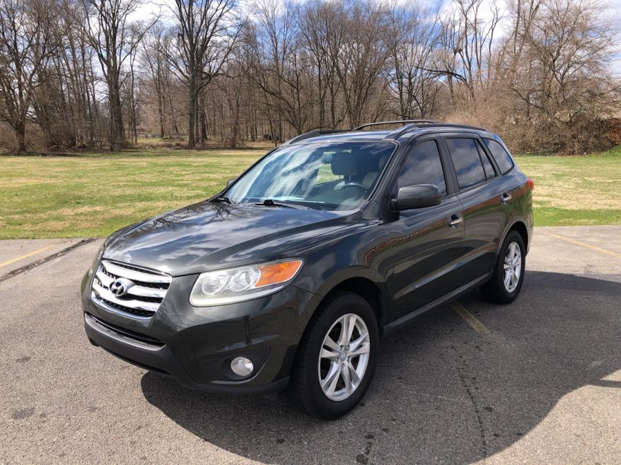2012 Hyundai Santa Fe FWD 4dr I4 Limited, available for sale in Beavercreek, Ohio | Wholesale Direct Motors. Beavercreek, Ohio 2012 Hyundai Santa Fe FWD 4dr I4 Limited, available for sale in Beavercreek, Ohio | Wholesale Direct Motors. Beavercreek, Ohio