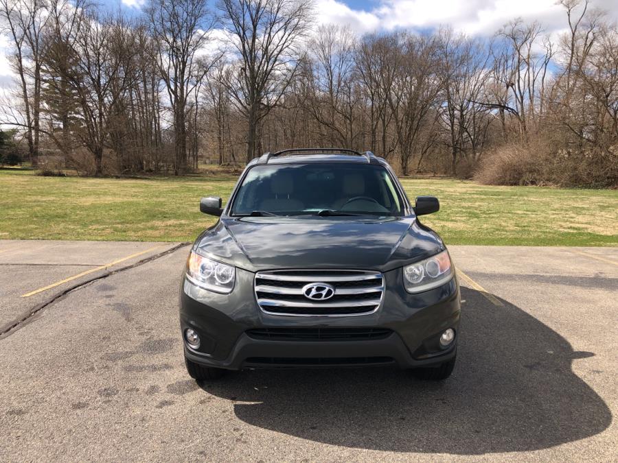 2012 Hyundai Santa Fe FWD 4dr I4 Limited, available for sale in Beavercreek, Ohio | Wholesale Direct Motors. Beavercreek, Ohio 2012 Hyundai Santa Fe FWD 4dr I4 Limited, available for sale in Beavercreek, Ohio | Wholesale Direct Motors. Beavercreek, Ohio