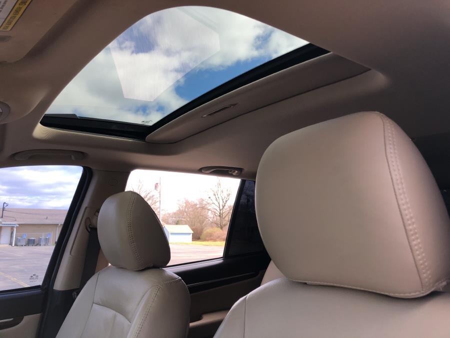2012 Hyundai Santa Fe FWD 4dr I4 Limited, available for sale in Beavercreek, Ohio | Wholesale Direct Motors. Beavercreek, Ohio 2012 Hyundai Santa Fe FWD 4dr I4 Limited, available for sale in Beavercreek, Ohio | Wholesale Direct Motors. Beavercreek, Ohio