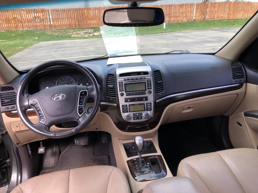 2012 Hyundai Santa Fe FWD 4dr I4 Limited, available for sale in Beavercreek, Ohio | Wholesale Direct Motors. Beavercreek, Ohio 2012 Hyundai Santa Fe FWD 4dr I4 Limited, available for sale in Beavercreek, Ohio | Wholesale Direct Motors. Beavercreek, Ohio