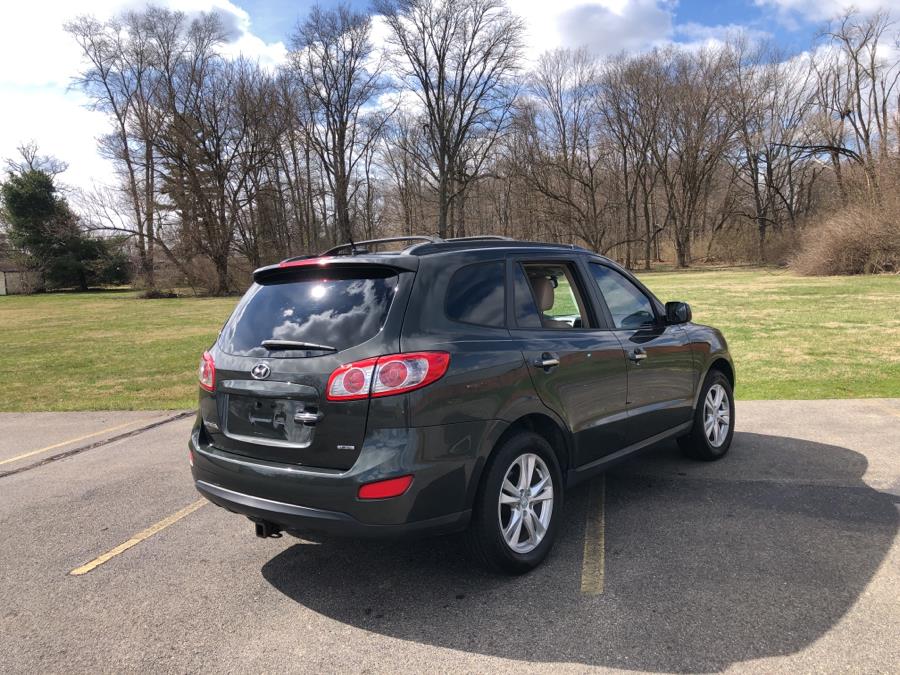 2012 Hyundai Santa Fe FWD 4dr I4 Limited, available for sale in Beavercreek, Ohio | Wholesale Direct Motors. Beavercreek, Ohio 2012 Hyundai Santa Fe FWD 4dr I4 Limited, available for sale in Beavercreek, Ohio | Wholesale Direct Motors. Beavercreek, Ohio