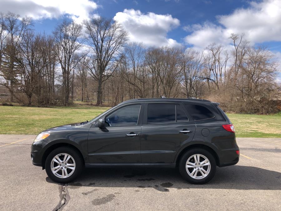 2012 Hyundai Santa Fe FWD 4dr I4 Limited, available for sale in Beavercreek, Ohio | Wholesale Direct Motors. Beavercreek, Ohio 2012 Hyundai Santa Fe FWD 4dr I4 Limited, available for sale in Beavercreek, Ohio | Wholesale Direct Motors. Beavercreek, Ohio