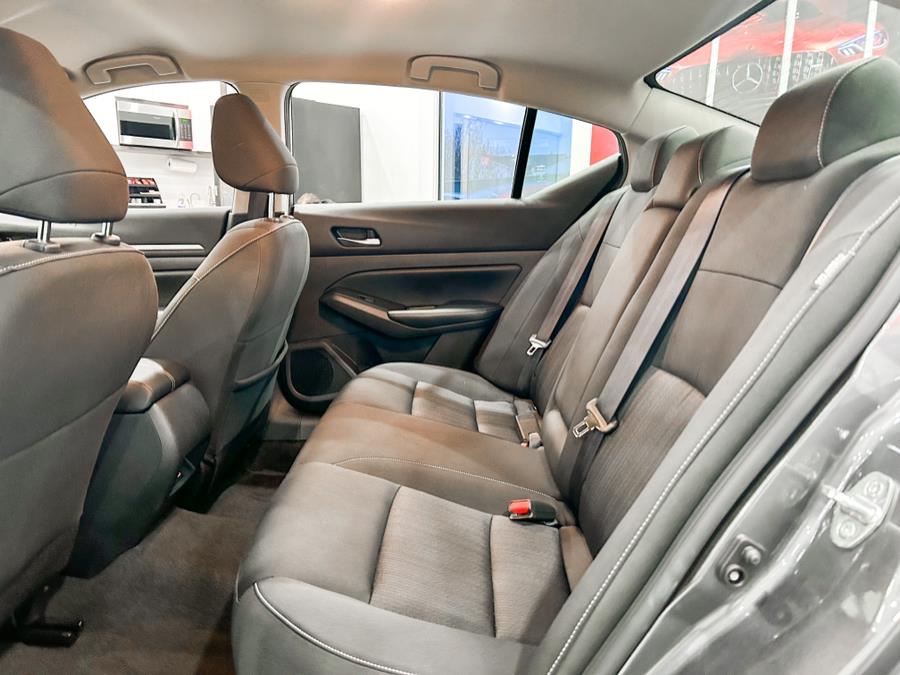 2022 Nissan Altima 2.5 SV Sedan, available for sale in Franklin Square, New York | Luxury Motor Club. Franklin Square, New York 2022 Nissan Altima 2.5 SV Sedan, available for sale in Franklin Square, New York | Luxury Motor Club. Franklin Square, New York
