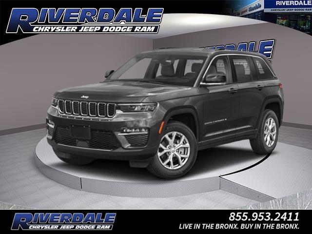 2023 Jeep Grand Cherokee Summit, available for sale in Bronx, New York | Eastchester Motor Cars. Bronx, New York 2023 Jeep Grand Cherokee Summit, available for sale in Bronx, New York | Eastchester Motor Cars. Bronx, New York