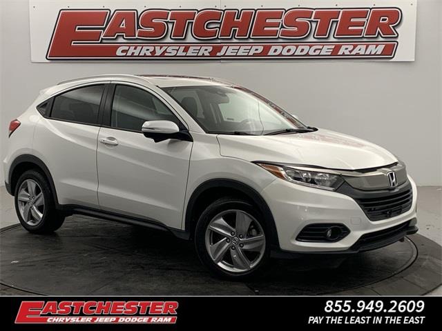 2019 Honda Hr-v EX-L, available for sale in Bronx, New York | Eastchester Motor Cars. Bronx, New York