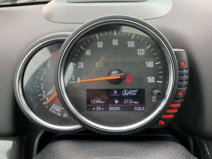 2017 MINI Countryman Cooper S ALL4, available for sale in Lodi, New Jersey | European Auto Expo. Lodi, New Jersey 2017 MINI Countryman Cooper S ALL4, available for sale in Lodi, New Jersey | European Auto Expo. Lodi, New Jersey