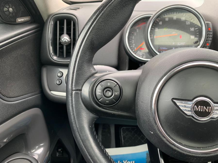 2017 MINI Countryman Cooper S ALL4, available for sale in Lodi, New Jersey | European Auto Expo. Lodi, New Jersey 2017 MINI Countryman Cooper S ALL4, available for sale in Lodi, New Jersey | European Auto Expo. Lodi, New Jersey