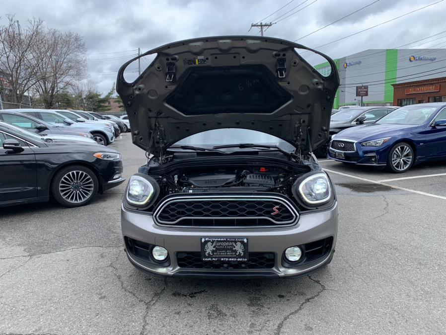 2017 MINI Countryman Cooper S ALL4, available for sale in Lodi, New Jersey | European Auto Expo. Lodi, New Jersey 2017 MINI Countryman Cooper S ALL4, available for sale in Lodi, New Jersey | European Auto Expo. Lodi, New Jersey