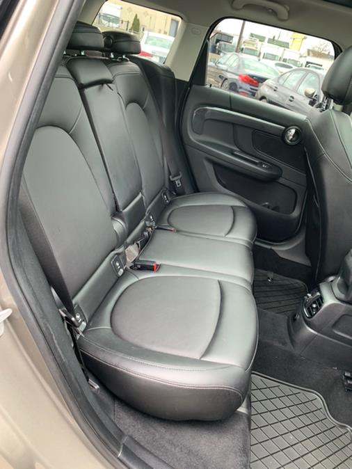 2017 MINI Countryman Cooper S ALL4, available for sale in Lodi, New Jersey | European Auto Expo. Lodi, New Jersey 2017 MINI Countryman Cooper S ALL4, available for sale in Lodi, New Jersey | European Auto Expo. Lodi, New Jersey
