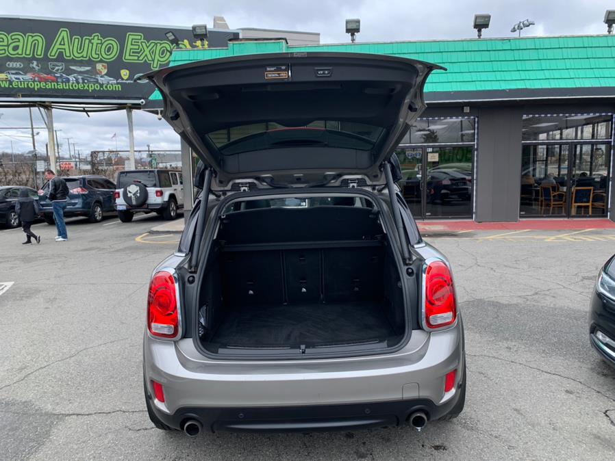 2017 MINI Countryman Cooper S ALL4, available for sale in Lodi, New Jersey | European Auto Expo. Lodi, New Jersey 2017 MINI Countryman Cooper S ALL4, available for sale in Lodi, New Jersey | European Auto Expo. Lodi, New Jersey