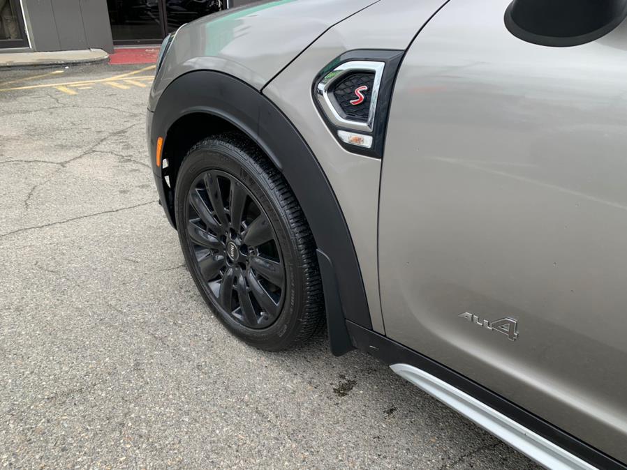 2017 MINI Countryman Cooper S ALL4, available for sale in Lodi, New Jersey | European Auto Expo. Lodi, New Jersey 2017 MINI Countryman Cooper S ALL4, available for sale in Lodi, New Jersey | European Auto Expo. Lodi, New Jersey