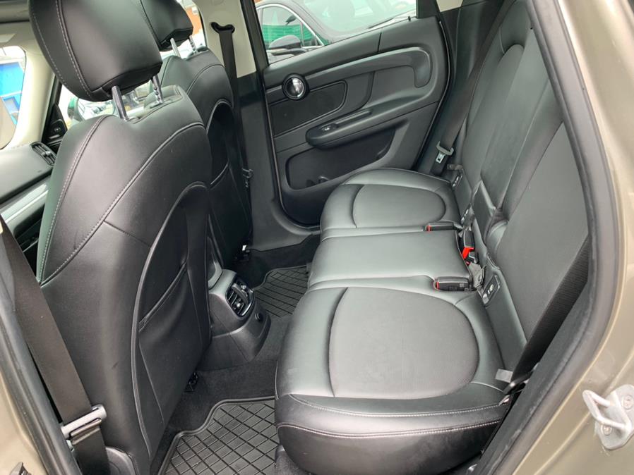 2017 MINI Countryman Cooper S ALL4, available for sale in Lodi, New Jersey | European Auto Expo. Lodi, New Jersey 2017 MINI Countryman Cooper S ALL4, available for sale in Lodi, New Jersey | European Auto Expo. Lodi, New Jersey