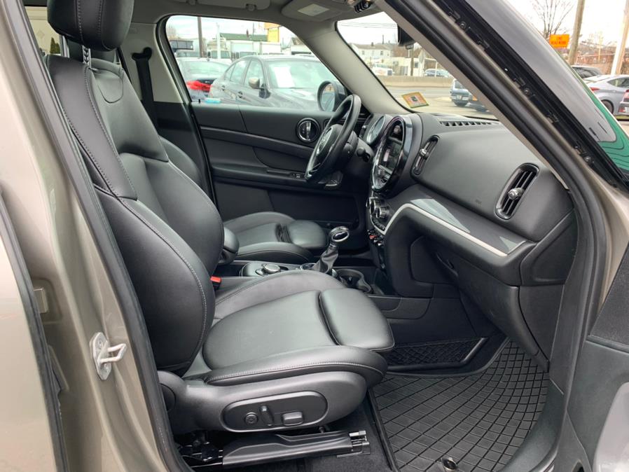 2017 MINI Countryman Cooper S ALL4, available for sale in Lodi, New Jersey | European Auto Expo. Lodi, New Jersey 2017 MINI Countryman Cooper S ALL4, available for sale in Lodi, New Jersey | European Auto Expo. Lodi, New Jersey