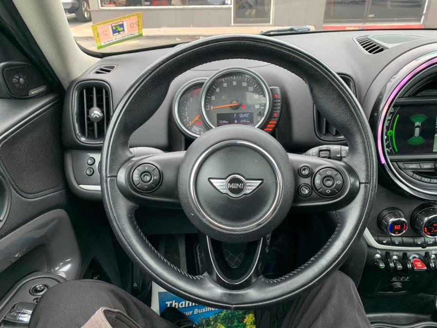 2017 MINI Countryman Cooper S ALL4, available for sale in Lodi, New Jersey | European Auto Expo. Lodi, New Jersey 2017 MINI Countryman Cooper S ALL4, available for sale in Lodi, New Jersey | European Auto Expo. Lodi, New Jersey