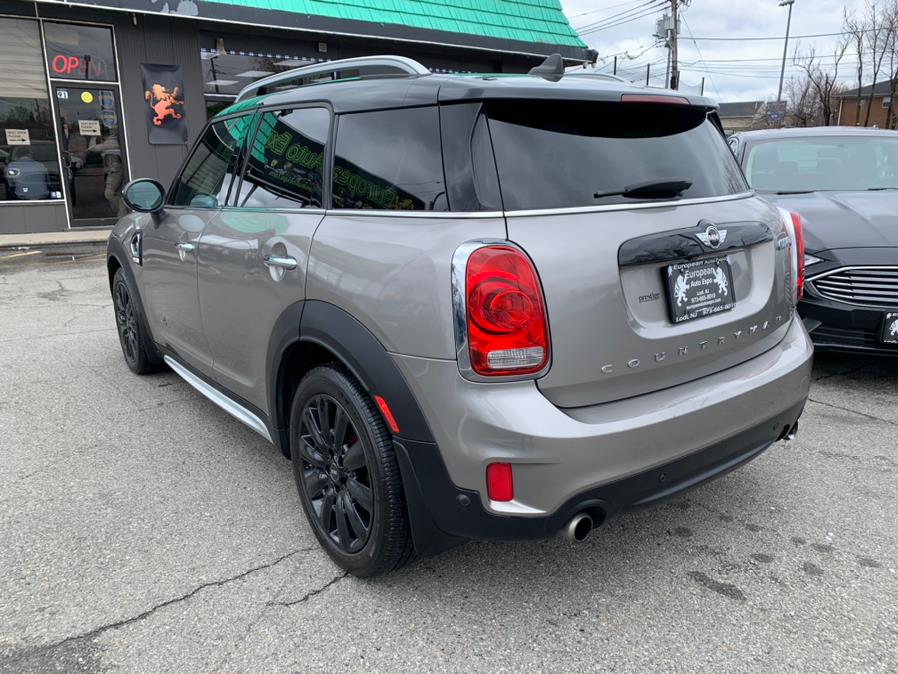 2017 MINI Countryman Cooper S ALL4, available for sale in Lodi, New Jersey | European Auto Expo. Lodi, New Jersey 2017 MINI Countryman Cooper S ALL4, available for sale in Lodi, New Jersey | European Auto Expo. Lodi, New Jersey