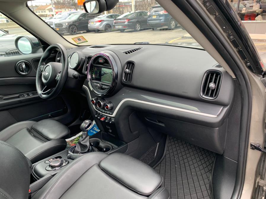 2017 MINI Countryman Cooper S ALL4, available for sale in Lodi, New Jersey | European Auto Expo. Lodi, New Jersey 2017 MINI Countryman Cooper S ALL4, available for sale in Lodi, New Jersey | European Auto Expo. Lodi, New Jersey
