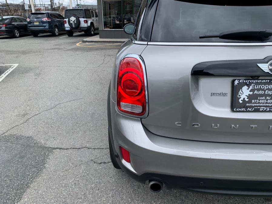 2017 MINI Countryman Cooper S ALL4, available for sale in Lodi, New Jersey | European Auto Expo. Lodi, New Jersey 2017 MINI Countryman Cooper S ALL4, available for sale in Lodi, New Jersey | European Auto Expo. Lodi, New Jersey