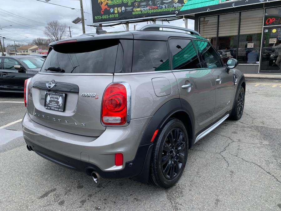 2017 MINI Countryman Cooper S ALL4, available for sale in Lodi, New Jersey | European Auto Expo. Lodi, New Jersey 2017 MINI Countryman Cooper S ALL4, available for sale in Lodi, New Jersey | European Auto Expo. Lodi, New Jersey