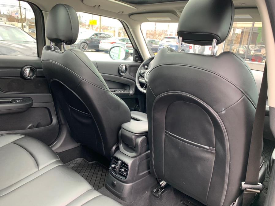 2017 MINI Countryman Cooper S ALL4, available for sale in Lodi, New Jersey | European Auto Expo. Lodi, New Jersey 2017 MINI Countryman Cooper S ALL4, available for sale in Lodi, New Jersey | European Auto Expo. Lodi, New Jersey