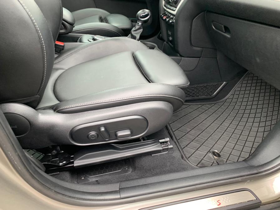2017 MINI Countryman Cooper S ALL4, available for sale in Lodi, New Jersey | European Auto Expo. Lodi, New Jersey 2017 MINI Countryman Cooper S ALL4, available for sale in Lodi, New Jersey | European Auto Expo. Lodi, New Jersey