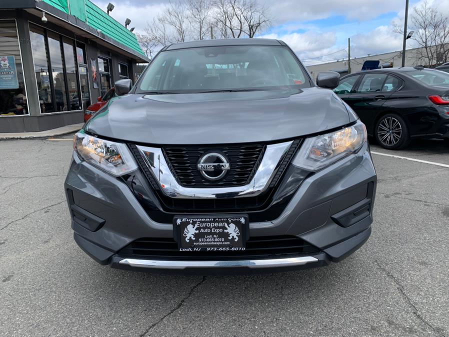 2020 Nissan Rogue AWD S, available for sale in Lodi, New Jersey | European Auto Expo. Lodi, New Jersey 2020 Nissan Rogue AWD S, available for sale in Lodi, New Jersey | European Auto Expo. Lodi, New Jersey