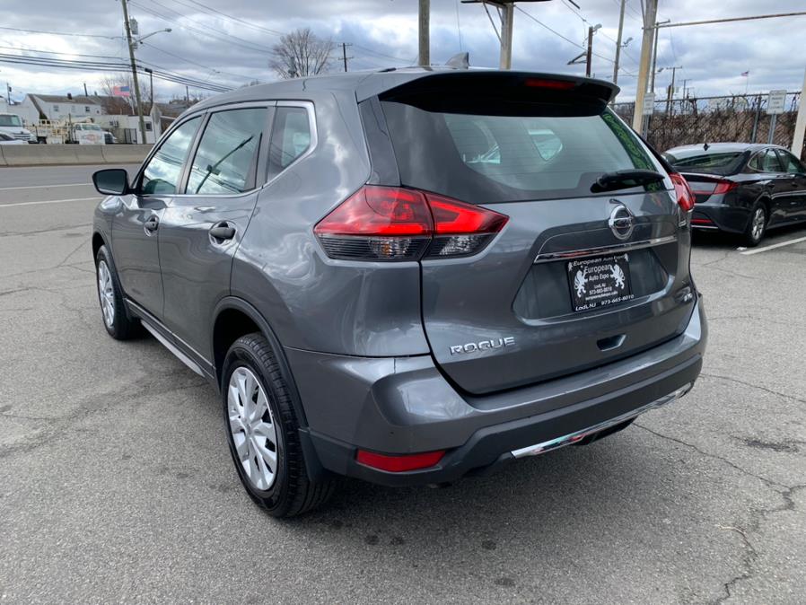2020 Nissan Rogue AWD S, available for sale in Lodi, New Jersey | European Auto Expo. Lodi, New Jersey 2020 Nissan Rogue AWD S, available for sale in Lodi, New Jersey | European Auto Expo. Lodi, New Jersey