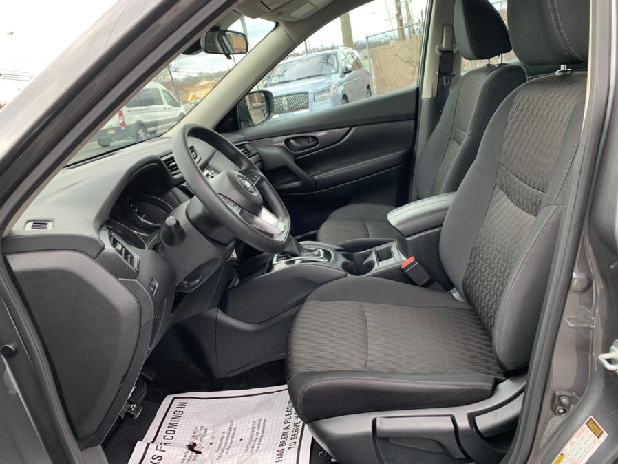 2020 Nissan Rogue AWD S, available for sale in Lodi, New Jersey | European Auto Expo. Lodi, New Jersey 2020 Nissan Rogue AWD S, available for sale in Lodi, New Jersey | European Auto Expo. Lodi, New Jersey
