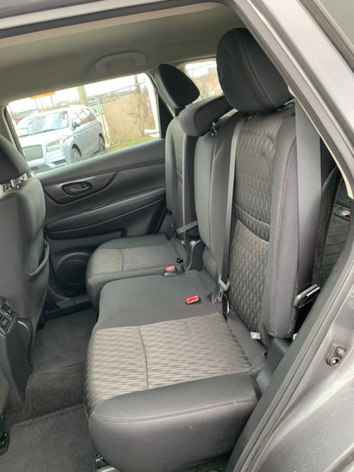 2020 Nissan Rogue AWD S, available for sale in Lodi, New Jersey | European Auto Expo. Lodi, New Jersey 2020 Nissan Rogue AWD S, available for sale in Lodi, New Jersey | European Auto Expo. Lodi, New Jersey