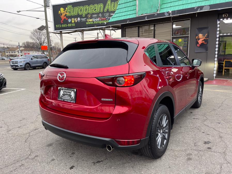 2021 Mazda CX-5 Touring AWD, available for sale in Lodi, New Jersey | European Auto Expo. Lodi, New Jersey 2021 Mazda CX-5 Touring AWD, available for sale in Lodi, New Jersey | European Auto Expo. Lodi, New Jersey