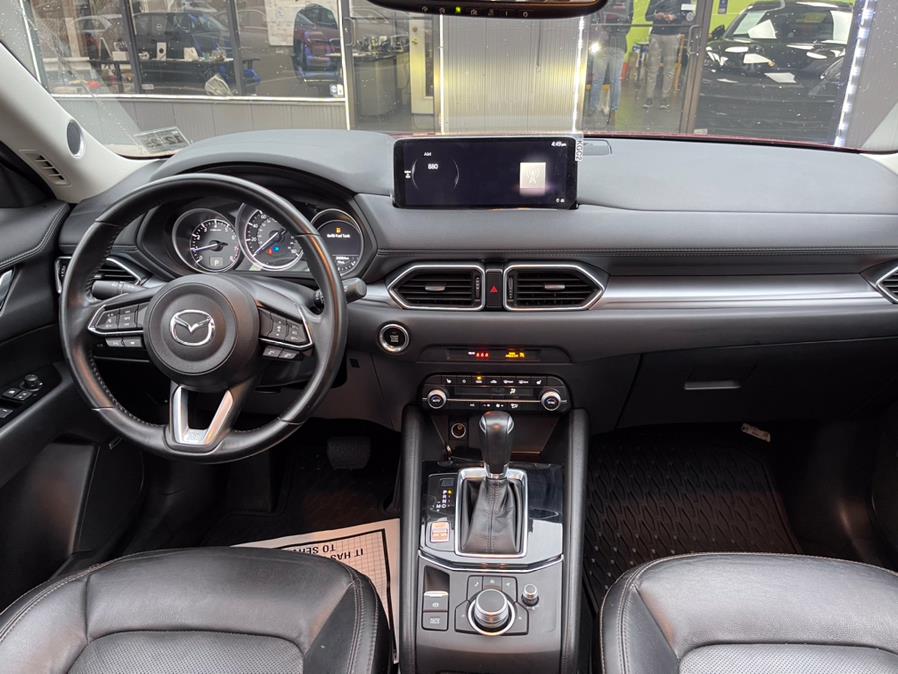 2021 Mazda CX-5 Touring AWD, available for sale in Lodi, New Jersey | European Auto Expo. Lodi, New Jersey 2021 Mazda CX-5 Touring AWD, available for sale in Lodi, New Jersey | European Auto Expo. Lodi, New Jersey