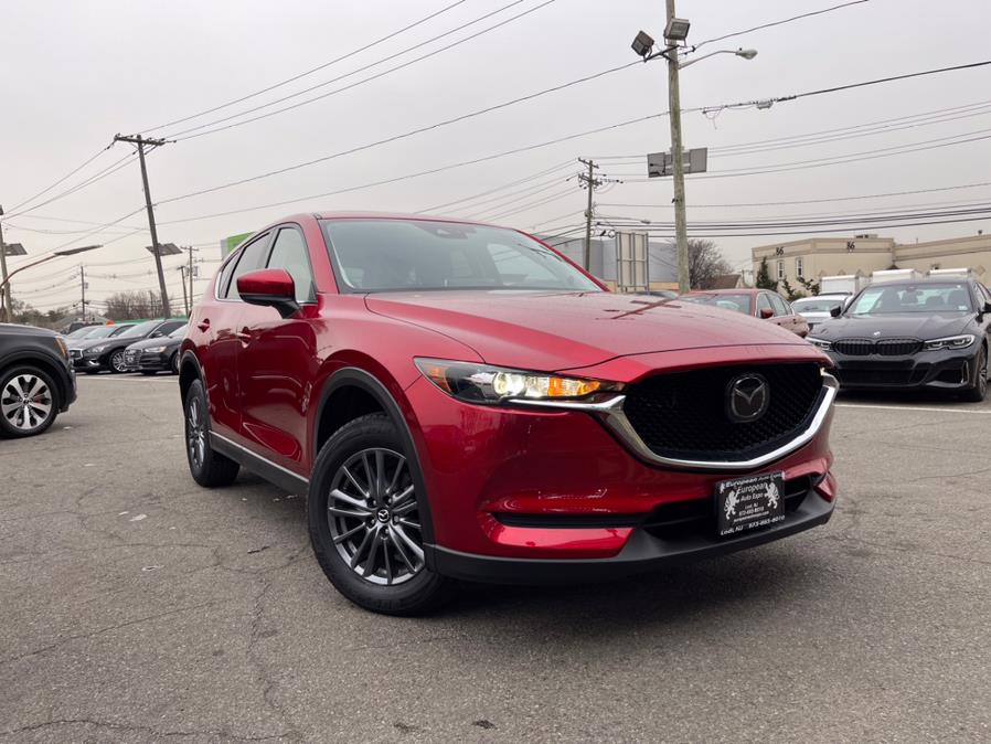2021 Mazda CX-5 Touring AWD, available for sale in Lodi, New Jersey | European Auto Expo. Lodi, New Jersey 2021 Mazda CX-5 Touring AWD, available for sale in Lodi, New Jersey | European Auto Expo. Lodi, New Jersey