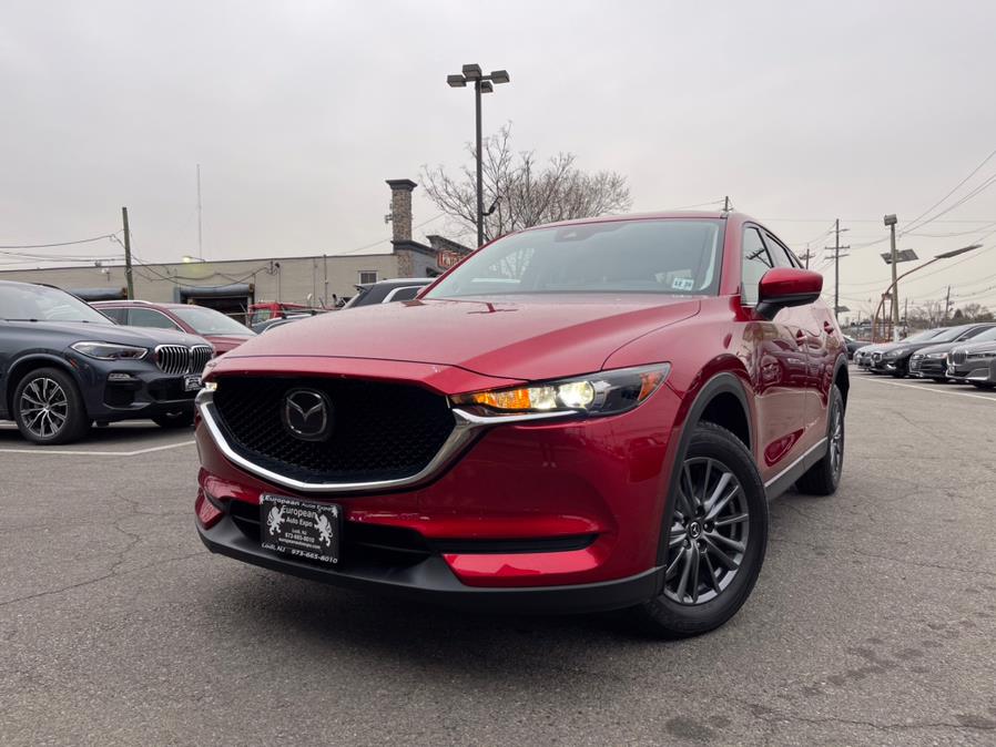 2021 Mazda CX-5 Touring AWD, available for sale in Lodi, New Jersey | European Auto Expo. Lodi, New Jersey 2021 Mazda CX-5 Touring AWD, available for sale in Lodi, New Jersey | European Auto Expo. Lodi, New Jersey