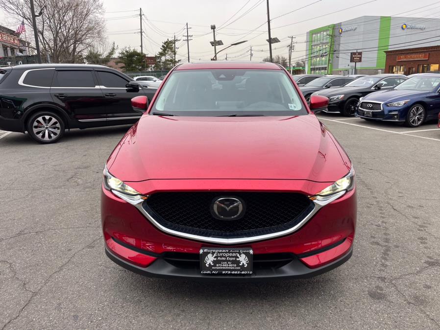 2021 Mazda CX-5 Touring AWD, available for sale in Lodi, New Jersey | European Auto Expo. Lodi, New Jersey 2021 Mazda CX-5 Touring AWD, available for sale in Lodi, New Jersey | European Auto Expo. Lodi, New Jersey