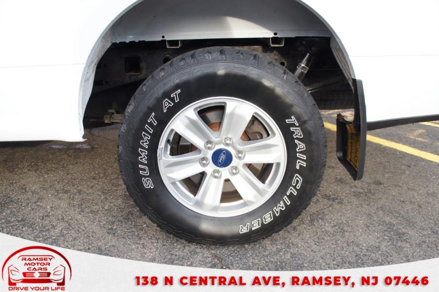 2016 Ford F-150 4WD SuperCab 145" XL, available for sale in Ramsey, New Jersey | Ramsey Motor Cars Inc. Ramsey, New Jersey 2016 Ford F-150 4WD SuperCab 145" XL, available for sale in Ramsey, New Jersey | Ramsey Motor Cars Inc. Ramsey, New Jersey