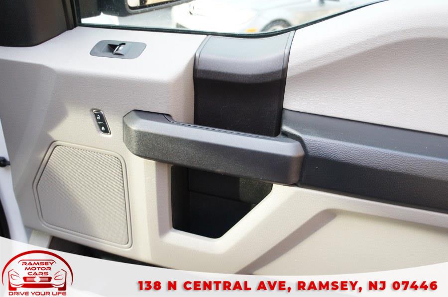 2016 Ford F-150 4WD SuperCab 145" XL, available for sale in Ramsey, New Jersey | Ramsey Motor Cars Inc. Ramsey, New Jersey 2016 Ford F-150 4WD SuperCab 145" XL, available for sale in Ramsey, New Jersey | Ramsey Motor Cars Inc. Ramsey, New Jersey