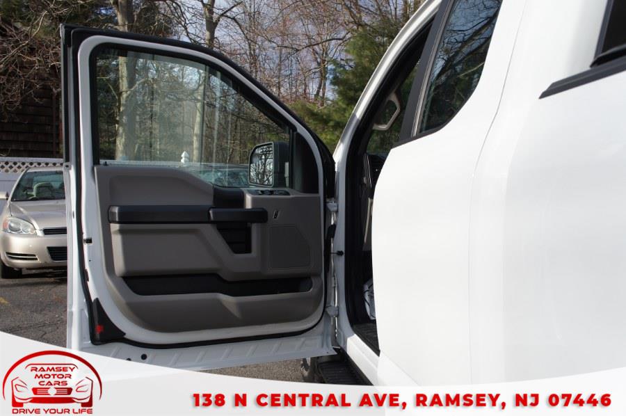 2016 Ford F-150 4WD SuperCab 145" XL, available for sale in Ramsey, New Jersey | Ramsey Motor Cars Inc. Ramsey, New Jersey 2016 Ford F-150 4WD SuperCab 145" XL, available for sale in Ramsey, New Jersey | Ramsey Motor Cars Inc. Ramsey, New Jersey