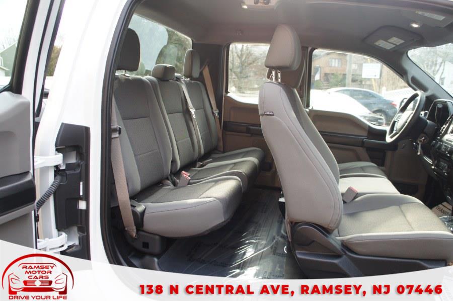 2016 Ford F-150 4WD SuperCab 145" XL, available for sale in Ramsey, New Jersey | Ramsey Motor Cars Inc. Ramsey, New Jersey 2016 Ford F-150 4WD SuperCab 145" XL, available for sale in Ramsey, New Jersey | Ramsey Motor Cars Inc. Ramsey, New Jersey