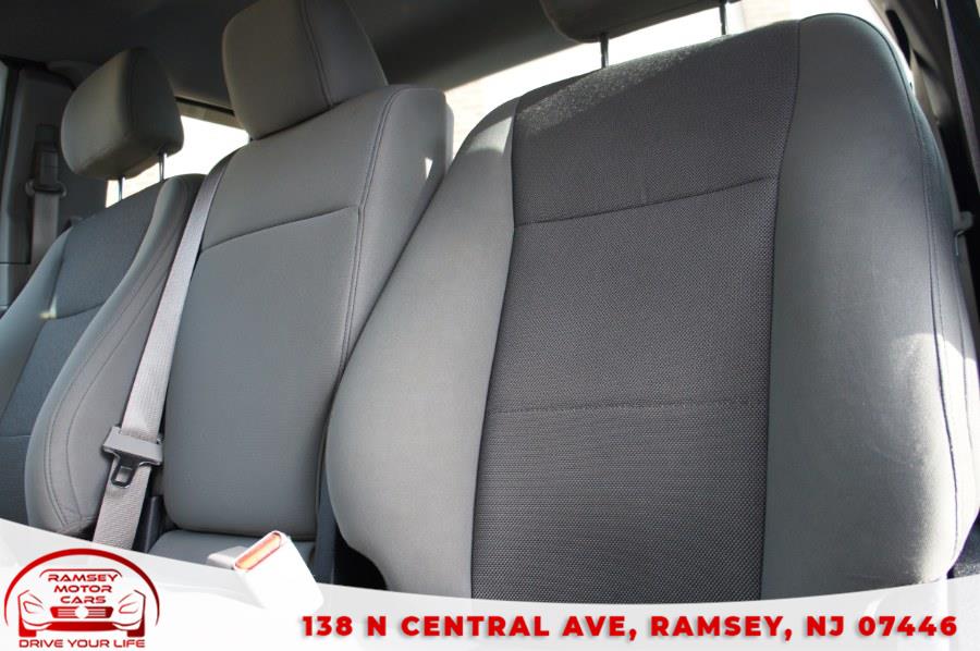 2016 Ford F-150 4WD SuperCab 145" XL, available for sale in Ramsey, New Jersey | Ramsey Motor Cars Inc. Ramsey, New Jersey 2016 Ford F-150 4WD SuperCab 145" XL, available for sale in Ramsey, New Jersey | Ramsey Motor Cars Inc. Ramsey, New Jersey