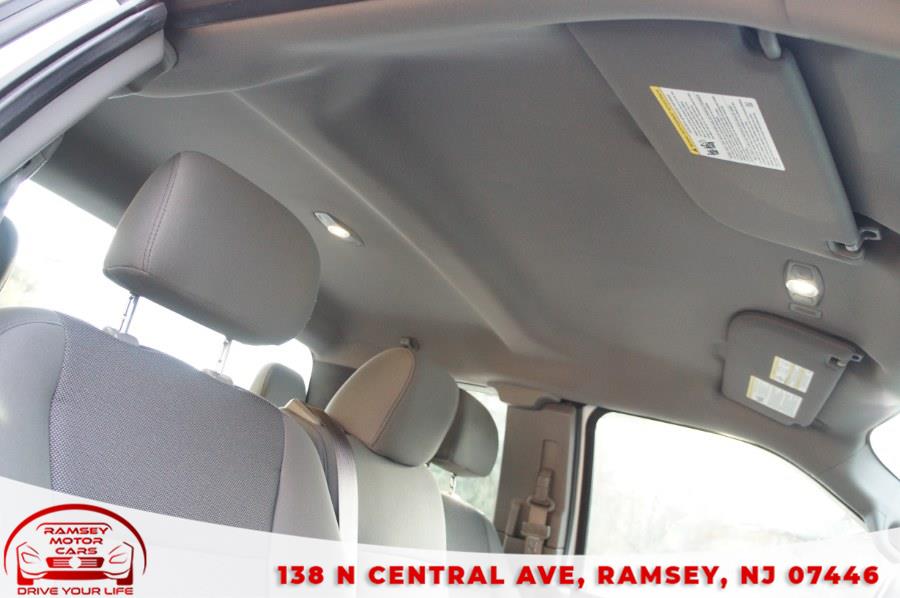 2016 Ford F-150 4WD SuperCab 145" XL, available for sale in Ramsey, New Jersey | Ramsey Motor Cars Inc. Ramsey, New Jersey 2016 Ford F-150 4WD SuperCab 145" XL, available for sale in Ramsey, New Jersey | Ramsey Motor Cars Inc. Ramsey, New Jersey