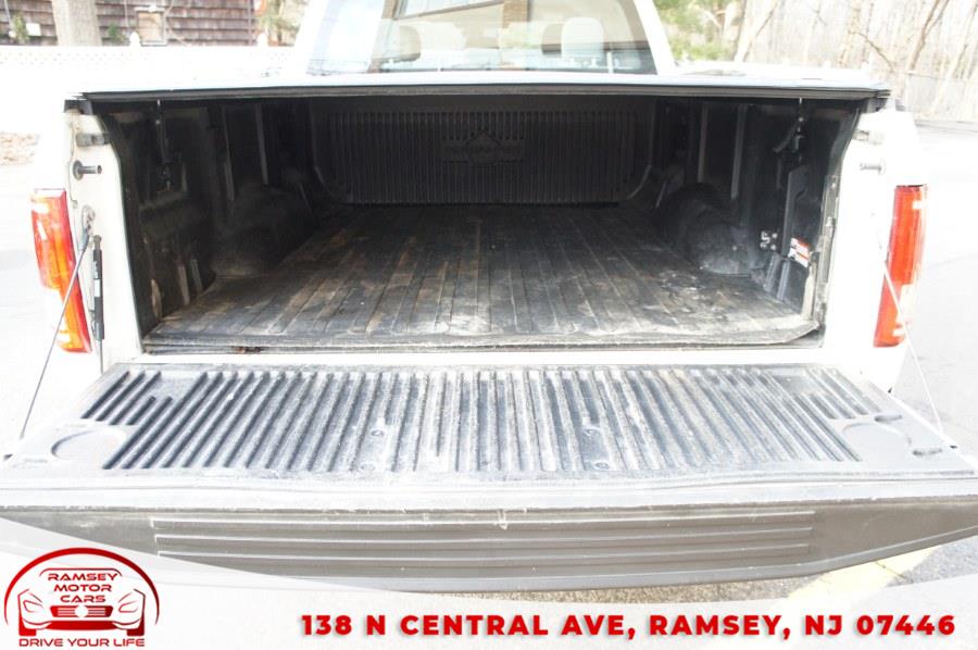 2016 Ford F-150 4WD SuperCab 145" XL, available for sale in Ramsey, New Jersey | Ramsey Motor Cars Inc. Ramsey, New Jersey 2016 Ford F-150 4WD SuperCab 145" XL, available for sale in Ramsey, New Jersey | Ramsey Motor Cars Inc. Ramsey, New Jersey