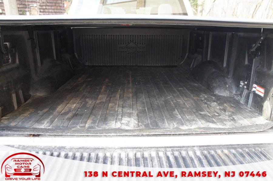 2016 Ford F-150 4WD SuperCab 145" XL, available for sale in Ramsey, New Jersey | Ramsey Motor Cars Inc. Ramsey, New Jersey 2016 Ford F-150 4WD SuperCab 145" XL, available for sale in Ramsey, New Jersey | Ramsey Motor Cars Inc. Ramsey, New Jersey